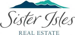 Sister Isles Real Estate Logo