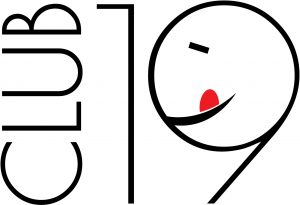 Club 19 Logo