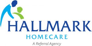 Hallmark Homecare Logo